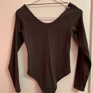 Lululemon body suit
